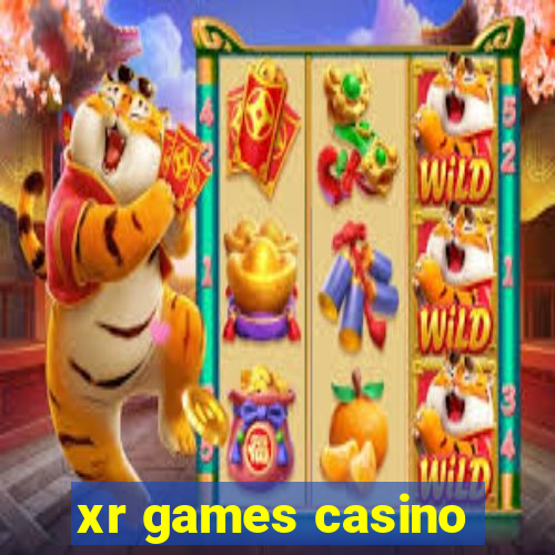 xr games casino